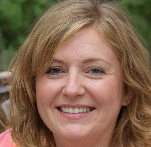 Michelle Hastings